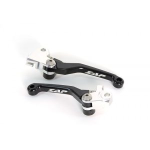 Páčky výklopné sada Kawasaki KX 250F/450F, Yamaha YZ 125/250, YZ 250F/450F