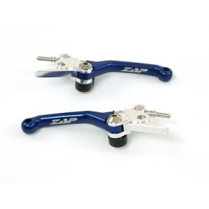 Páčky výklopné sada Husqvarna TC 65/85, KTM 65/85 SX