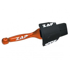 Páčka brzdy ZAP TechniX KTM 2000-2013, Husaberg 2011-2013