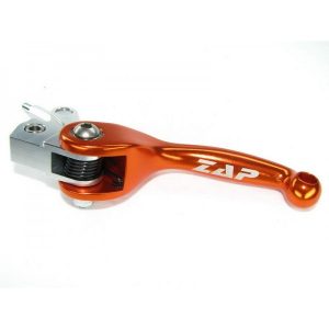 Páčka spojky ZAP TechniX KTM 2003-2013