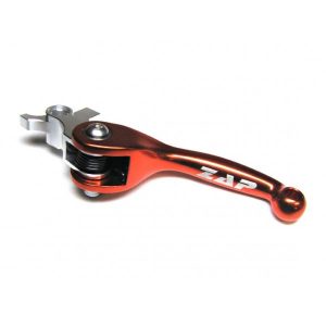 Páčka spojky ZAP TechniX Beta, GasGas, Husaberg, Husqvarna, KTM