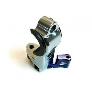 Páčka teplého štartu ZAP TechniX na brzdu