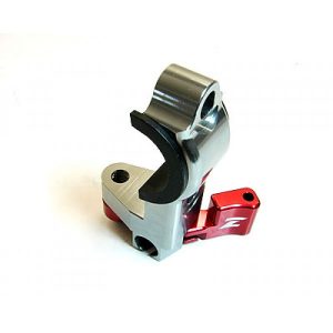 Páčka teplého štartu ZAP TechniX na brzdu