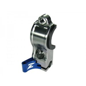 Páčka teplého štartu ZAP TechniX na spojku