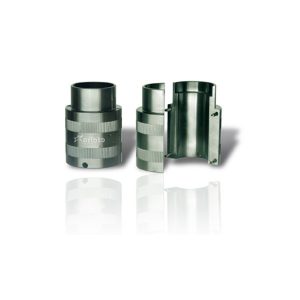 Narážač gufier, prachoviek a púzdier predných tlmičov priemer 49mm