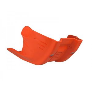 Kryt motora plastový RTECH Husqvarna FC/FE 250/350, KTM 250/350 EXC-F/SX-F