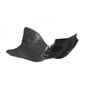 Kryt motora plastový RTECH Husqvarna TC 250, TE 250/300, KTM 250 SX, 250/300 EXC
