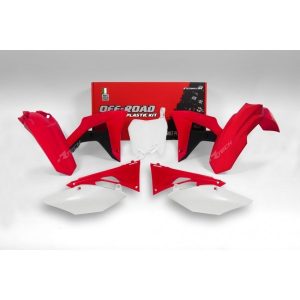 Sada plastov RTECH Honda CRF 250RX 2019-2021, CRF 450RX 2017-2020