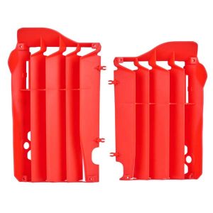 Mriežky chladiča Polisport Honda CRF 450R 2013-2014