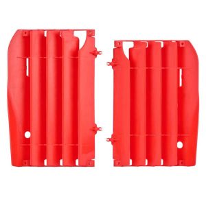 Mriežky chladiča Polisport Honda CRF 450R 2009-2012