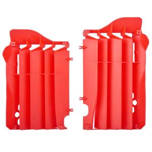 Mriežky chladiča Polisport Honda CRF 250R 2016-2017, CRF 450R 2015-2016