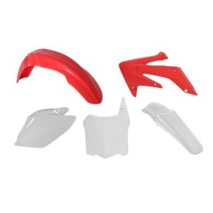 Sada plastov RTECH Honda CRF 250R 2008-2009