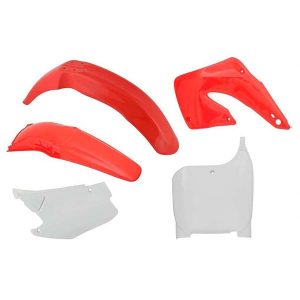 Sada plastov RTECH Honda CR 125/250 2000-2001
