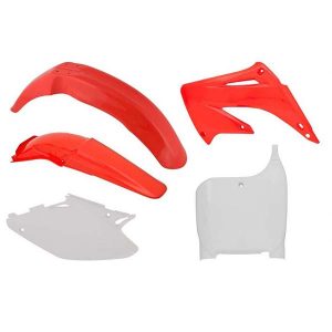 Sada plastov RTECH Honda CR 125/250 2002-2003