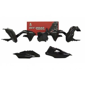 Sada plastov RTECH Kawasaki KX 450F 2019-2023, KX 250F 2021-