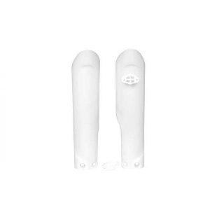 Kryty predných tlmičov RTECH Husqvarna TC 85 2018-, KTM 85 SX 2018-