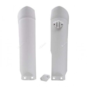 Kryty predných tlmičov RTECH Husqvarna TC 85 2014-2017, KTM 85 SX 2009-2017