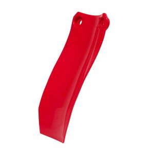 Kryt zadného tlmiča RTECH Honda CRF 250R 2018-2021, CRF 450R 2017-2020