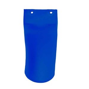 Kryt zadného tlmiča RTECH Yamaha YZ 125/250, YZ 250F/400F/426F/450F