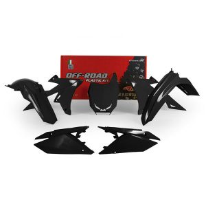 Sada plastov RTECH Suzuki RM-Z 250 2019- , RM-Z 450 2018-