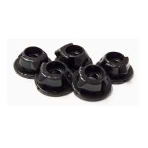 Sada gumiek bočných tabuliek a vzduchového filtra Husaberg, Husqvarna, KTM