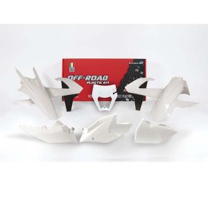 Sada plastov RTECH KTM 250-500 EXC/EXC-F 2017-2019, 125-150 XC-W 2017-2019