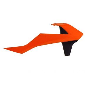 Kryty chladičov GasGas MC 85, KTM 85 SX 2018-2024