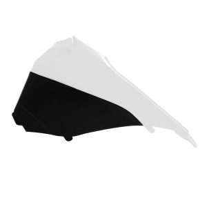 Kryt vzduchového filtra KTM SX/SX-F 2013-2016, XC/XC-F 2013-2016 ľavý