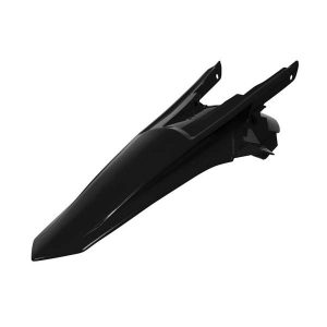 Zadný blatník RTECH KTM 125-250 SX 2016-2018, 250-450 SX-F 2016-2018, 250-450 XC/XC-F 2016-2018