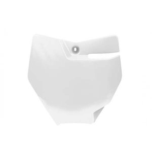 Tabuľka predná RTECH KTM 85 SX 2018-