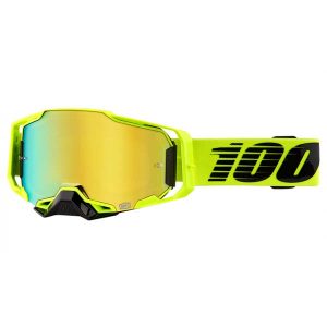 100% okuliare ARMEGA ULTRA HD