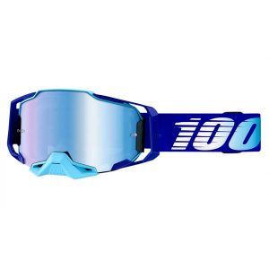 100% okuliare ARMEGA ULTRA HD