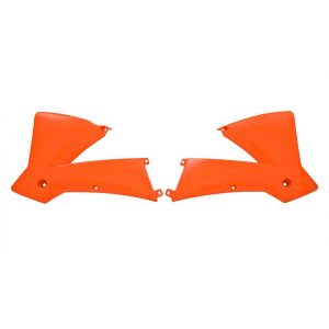 Kryty chladičov KTM 85 SX 2003-2012