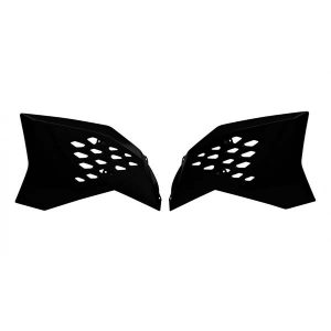 Kryty chladičov KTM SX/SX-F 2007-2012, EXC/EXC-F 2008-2011