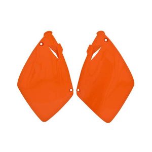 Zadné tabuľky KTM SX 1998-2003, EXC/EXC-F 1998-2003