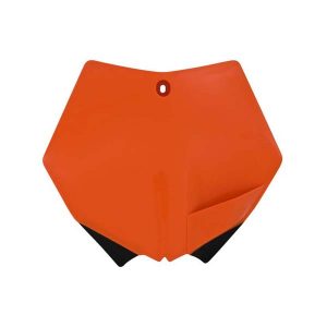 Tabuľka predná RTECH KTM SX/SX-F 2007-2012