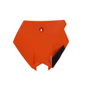 Tabuľka predná RTECH KTM 85 SX 2003-2012