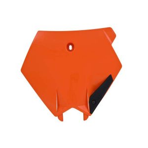 Tabuľka predná RTECH KTM SX/SX-F 2003-2006