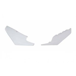 Zadné tabuľky Husqvarna FC/TC 2019-2022, FE/TE 2020-2023 spodné