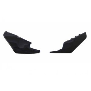 Zadné tabuľky Husqvarna FC/TC 2019-2022, FE/TE 2020-2023 spodné