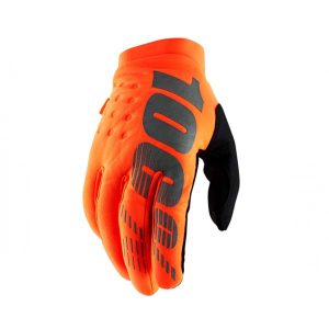 Rukavice 100% BRISKER