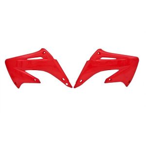 Kryty chladičov Honda CR 125/250 2002-2007