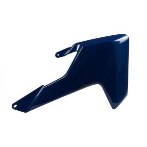 Kryty chladičov Husqvarna FE/TE 2017-, FC/TC 2016-2018