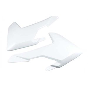 Kryty chladičov Husqvarna TC 85 2018-