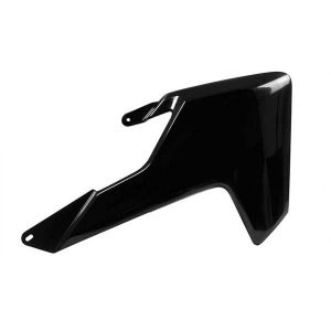 Kryty chladičov Husqvarna FE/TE 2017-, FC/TC 2016-2018