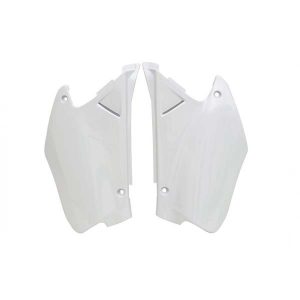 Zadné tabuľky Honda CR 125/250 2000-2001