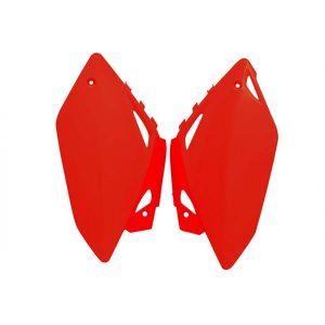 Zadné tabuľky Honda CRF 450R 2005-2006