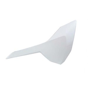 Zadné tabuľky Husqvarna FE/TE 2017-, FC/TC 2016-2018