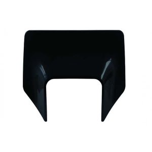 Predná maska bez svetla RTECH Husqvarna TE/FE  2017-2019