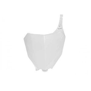 Tabuľka predná RTECH Honda CRF 250R 2018, CRF 450R/RX 2017-2018